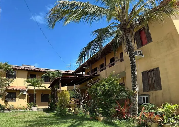  Suites do Peró