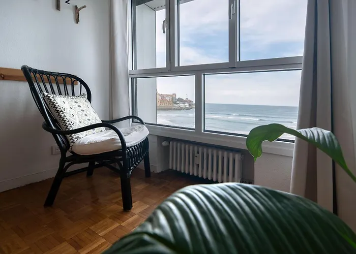 Albergue: Boogalow Hostel