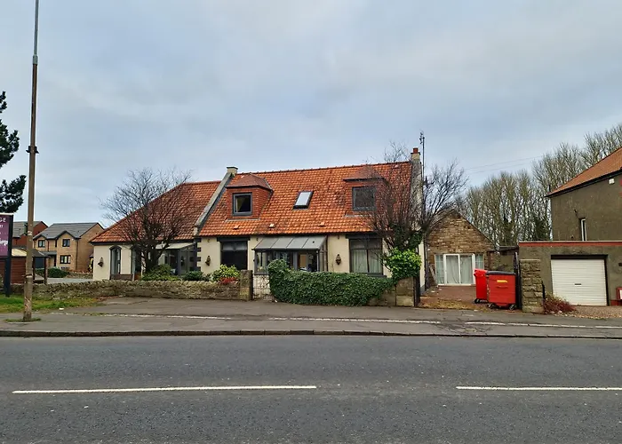 Abbey Residence