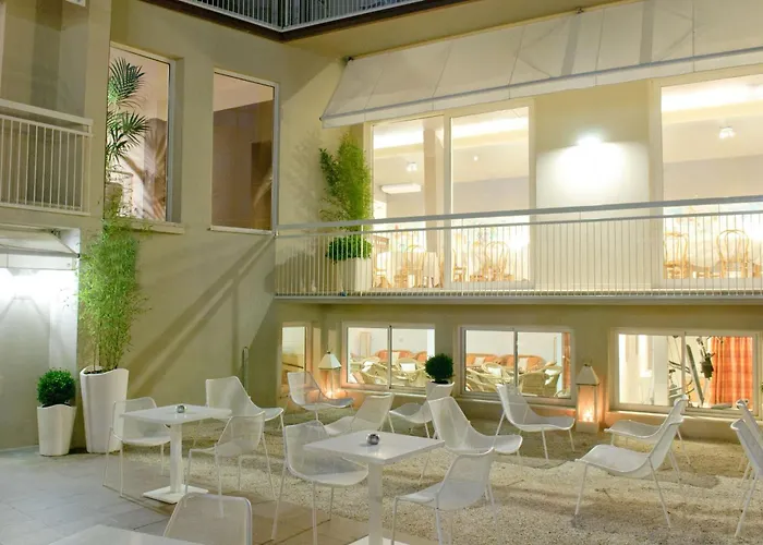 Hotel familiare: HOTEL TRIONFAL - Fronte Mare - Vicinissimi al Centro