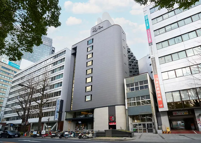 Hotel Resol Nagoya