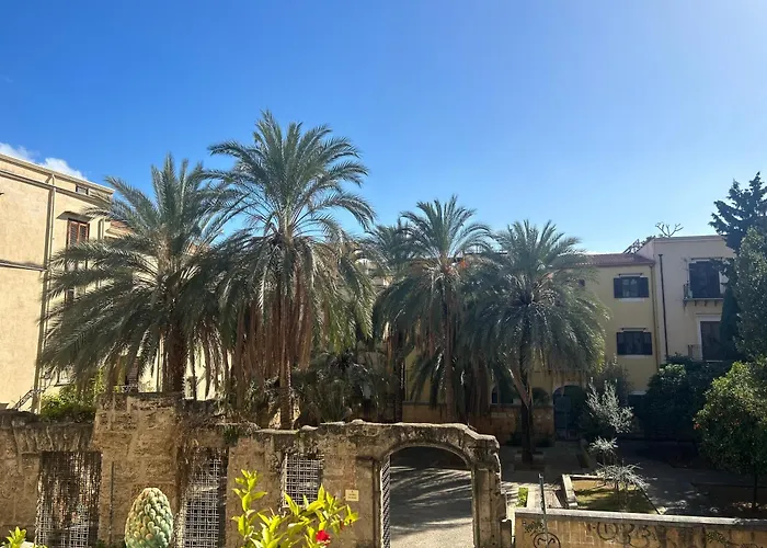 B&B Domus Dei Cocchieri