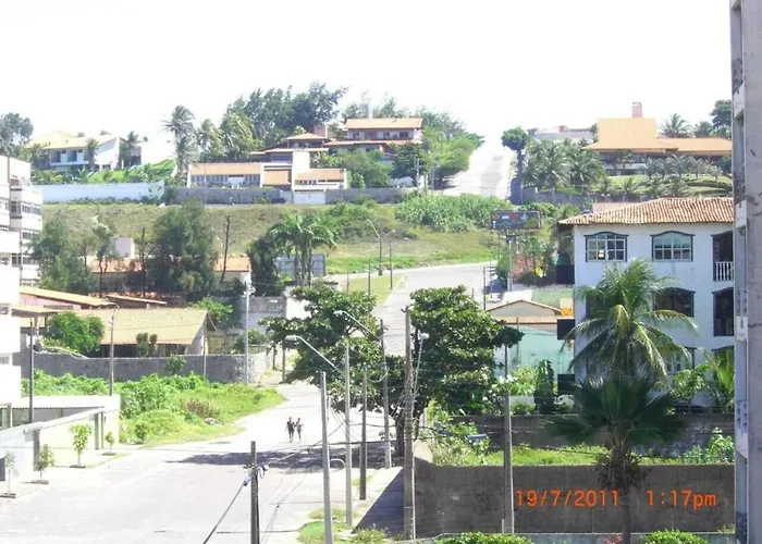 Edificio Ettore Apartamento de Temporada na Praia do Futuro