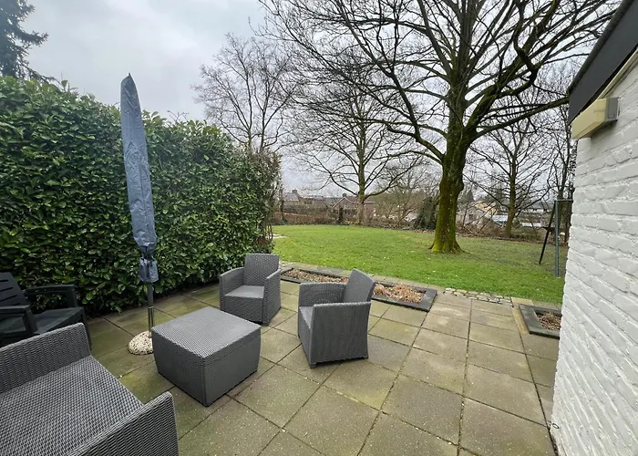 Hermes Appartementen