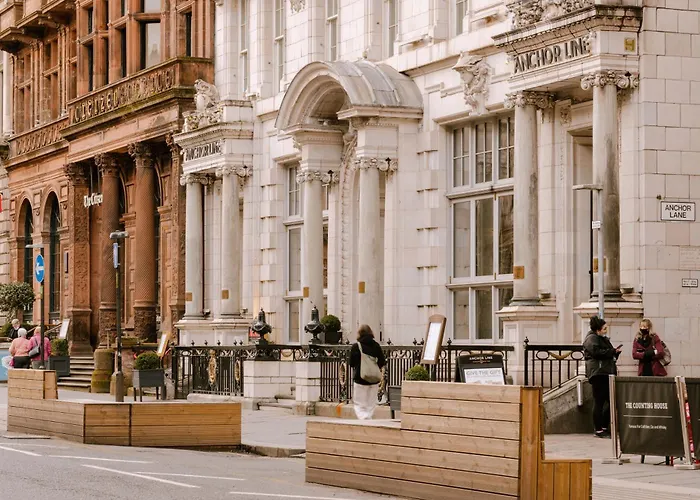 My Aparthotels Native Glasgow