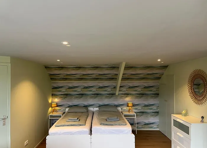 Vakantiehuis 't Geultje