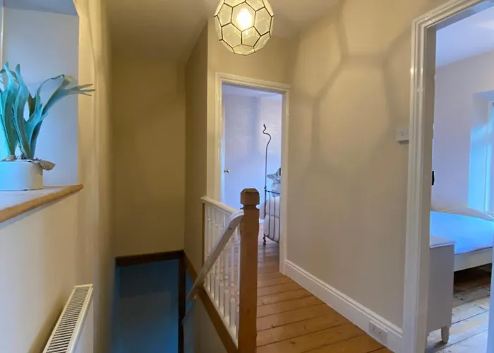 Villa: Inglenook Cottage