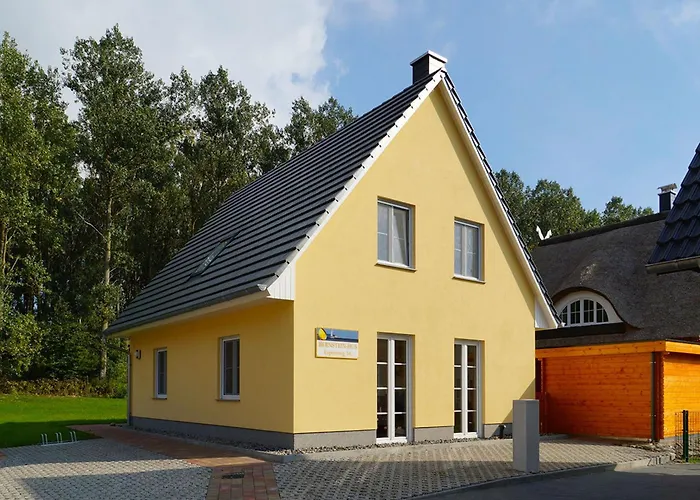 Bernsteinhus
