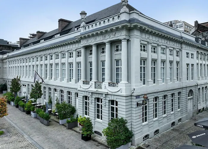 Juliana & Spa - Centre