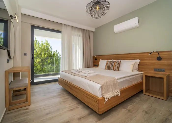 Ansira Fethiye