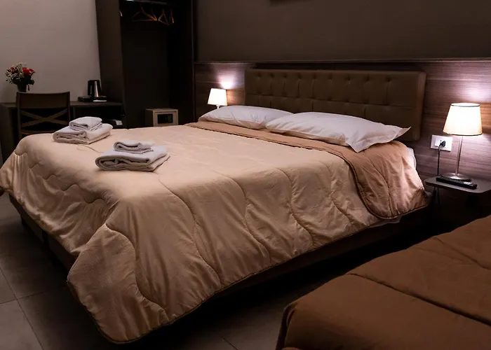 Hotel all'aeroporto: La Corte di Firenze Bed&Breakfast