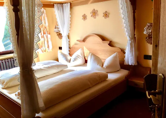 B&B: Klosterstüble