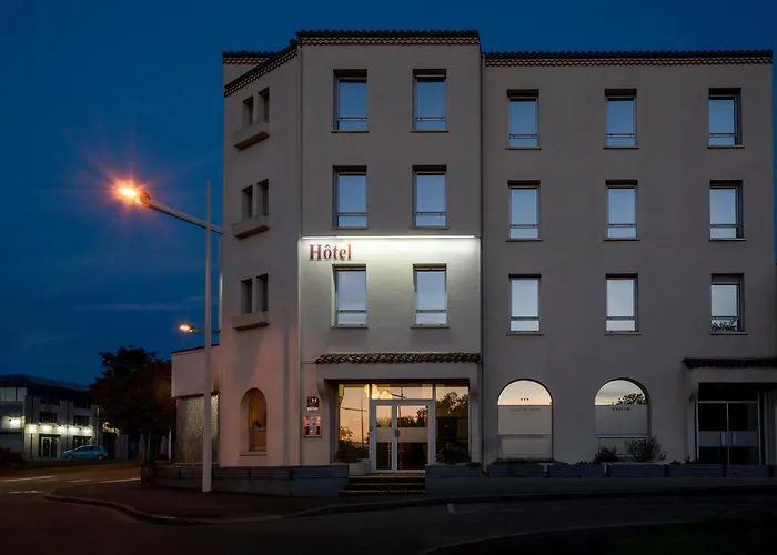Sure By Best Western