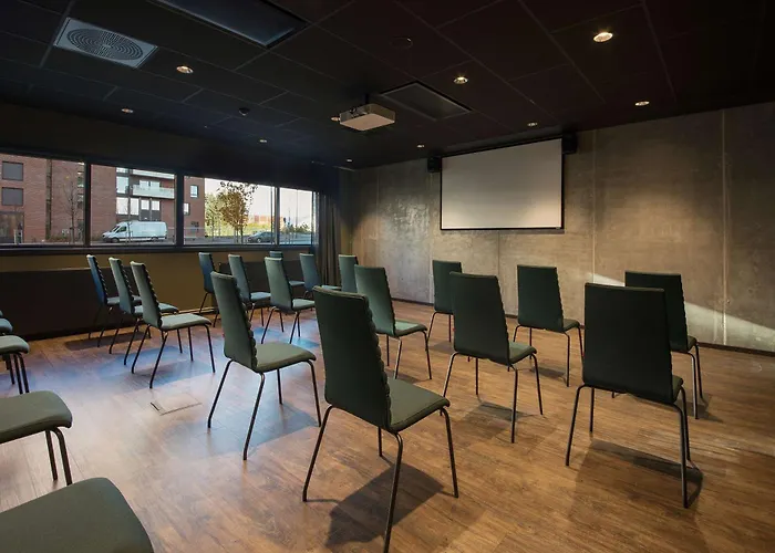 Dog friendly hotels Scandic Helsfyr