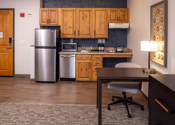 Homewood Suites By Hilton Jackson