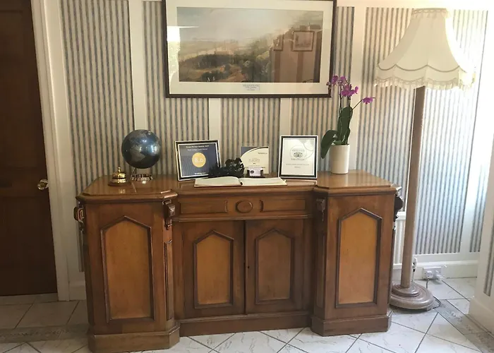 Casa degli ospiti: Acer Lodge Guest House