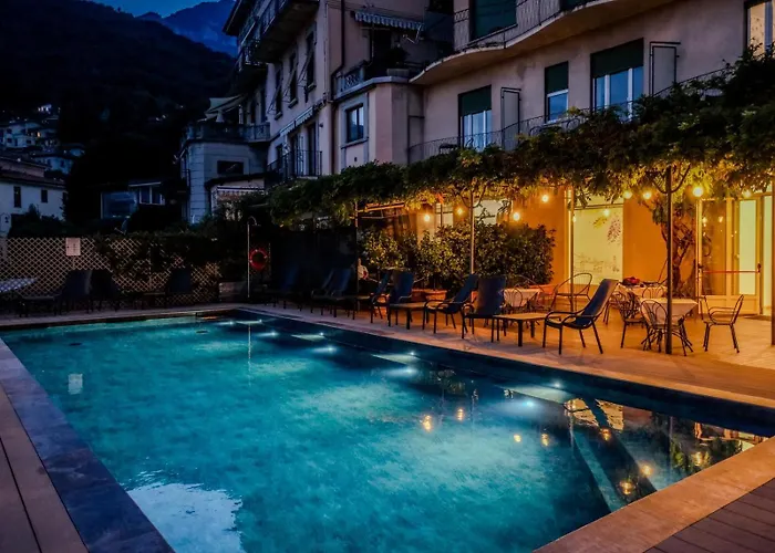 Family Hotel: Hotel Bellavista