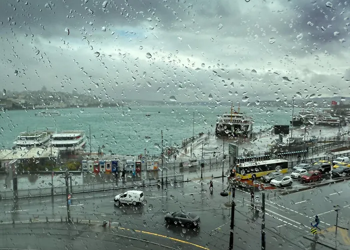 Hotel Am Strand Manesol Old City Bosphorus
