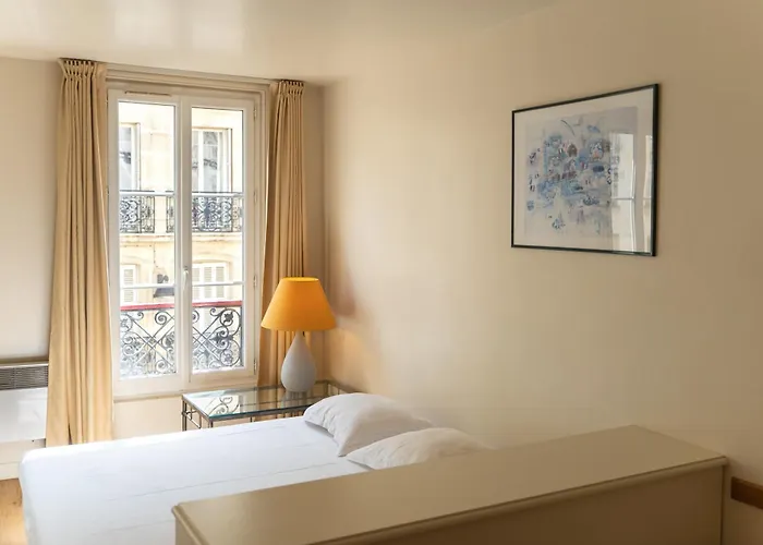 Capfun Le Saint Germain