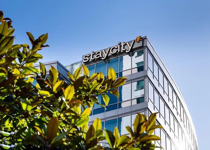 Staycity s Piccadilly