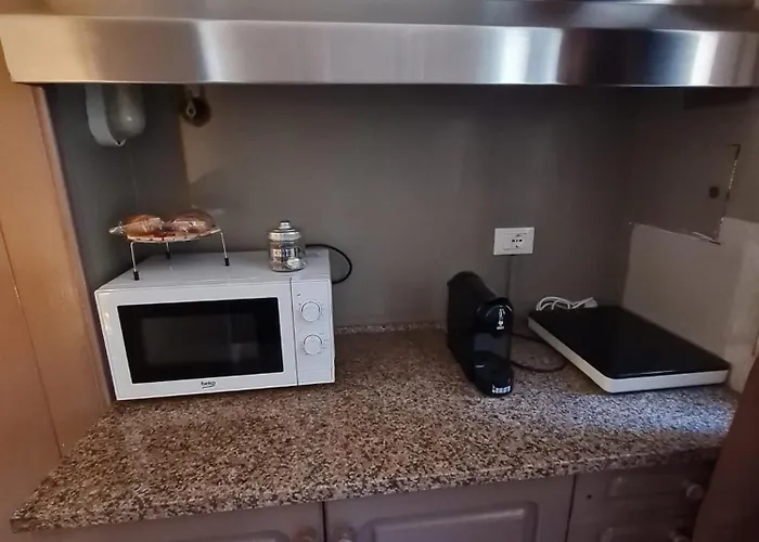 Casa vacanza: Civico 71