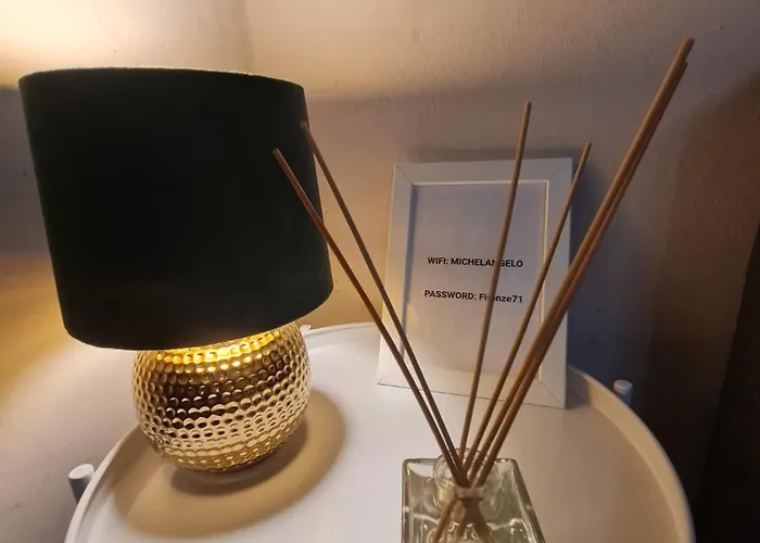 Casa vacanza: Civico 71