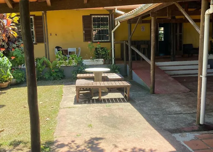 Chácara Samambaia Piracicaba