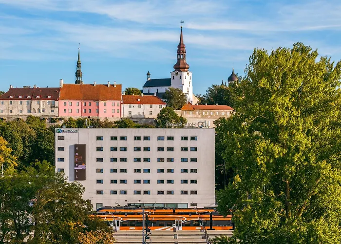 Hotel: Go Hotel Shnelli