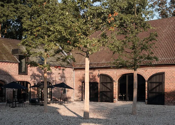 Ping Pong hotel: Hotel Lohauser Hof