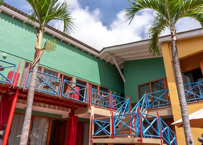 Romantisch hotel: The Ritz Village (Adults Only)
