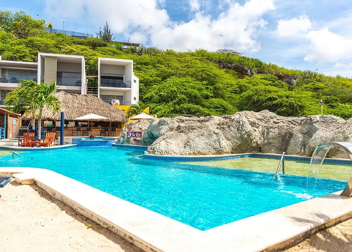 Romantisch hotel: The Ritz Village (Adults Only)