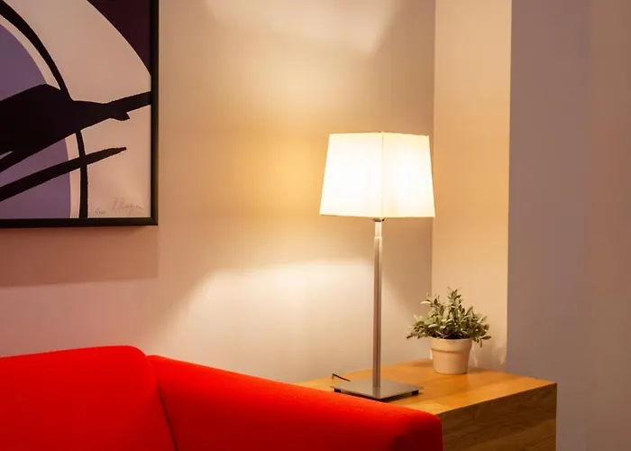 Hotel familiare: Hotel Dimorae Rooms And Suites - Apartments