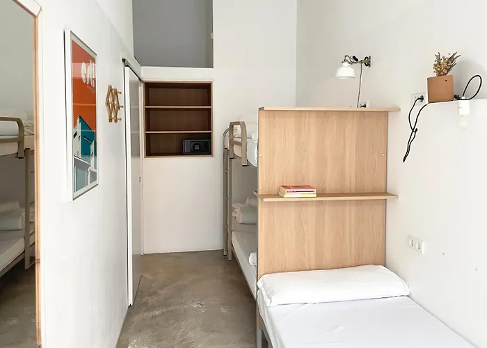 Casa Jam Barcelona