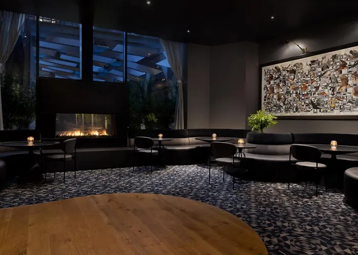 Timbri , Curio Collection By Hilton