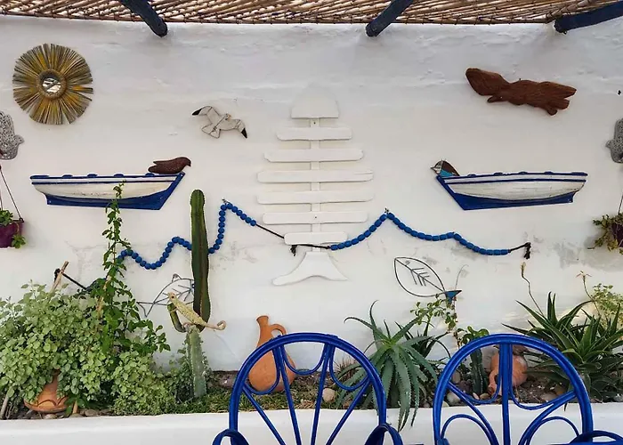 Hotel-Restaurant Le Kaouki