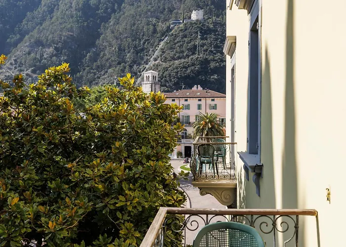 Grand Hotel Riva