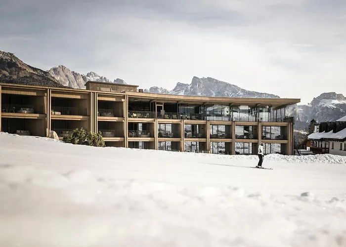 Hotel Spa: Cendevaves Alpine Silence