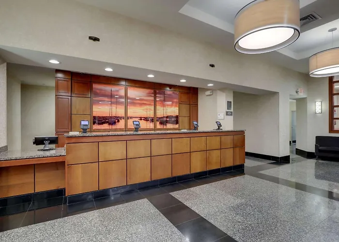 Drury Inn & Suites Charlotte Northlake