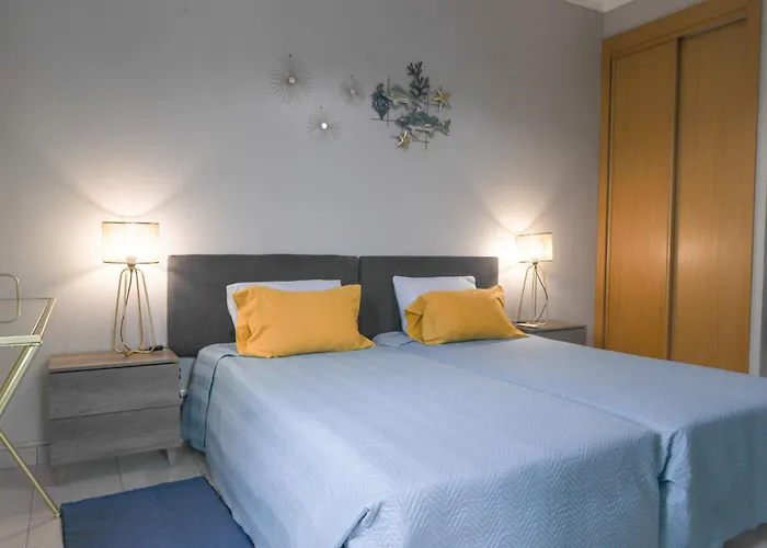 Guest house: Agua Viva By Umbral