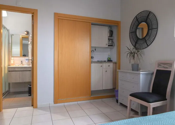 Guest house: Agua Viva By Umbral