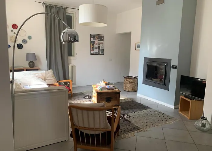 Casa vacanze: B&B Marana 14 Casa di Campagna