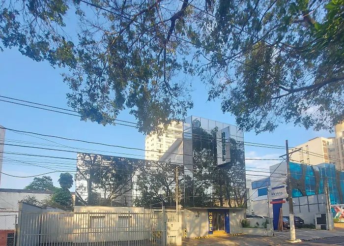Hotel Mooca