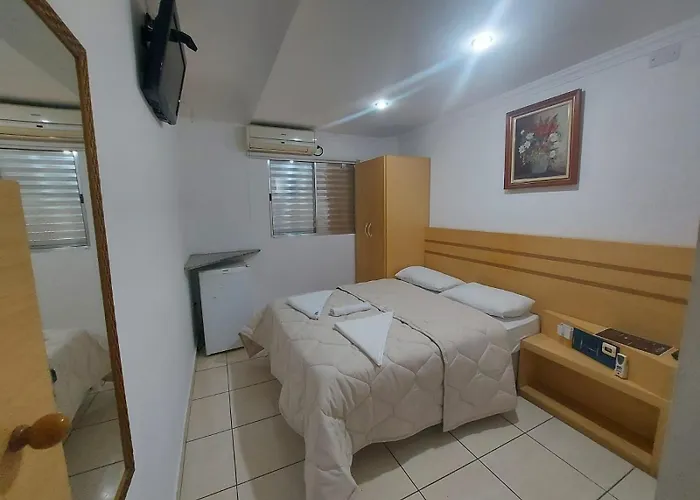 Hotel Mooca