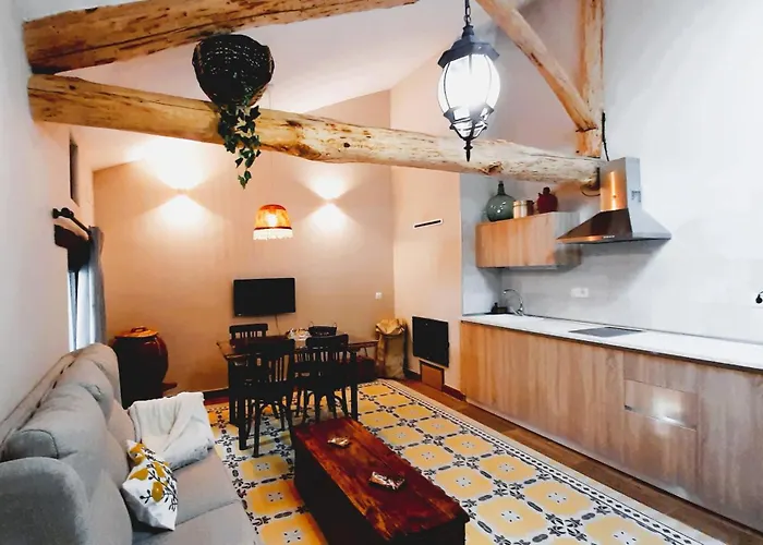  Casa Con Patio La Morera