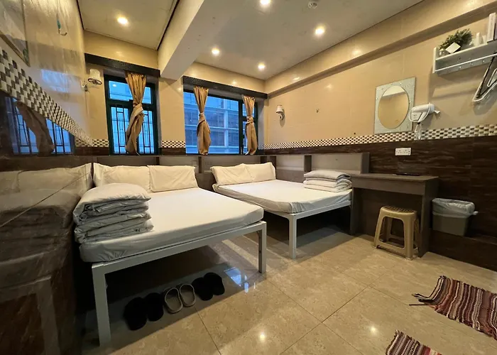 Venetian Hostel
