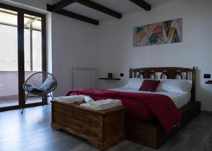 Hotel familiare: Il Melograno Ristorante e B&B Benevento