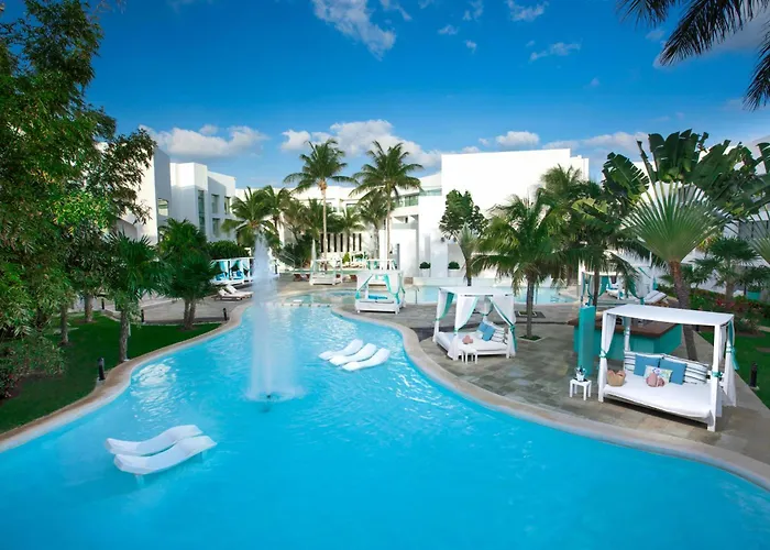 Sens Riviera By Oasis