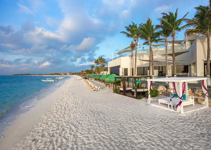 Sens Riviera By Oasis