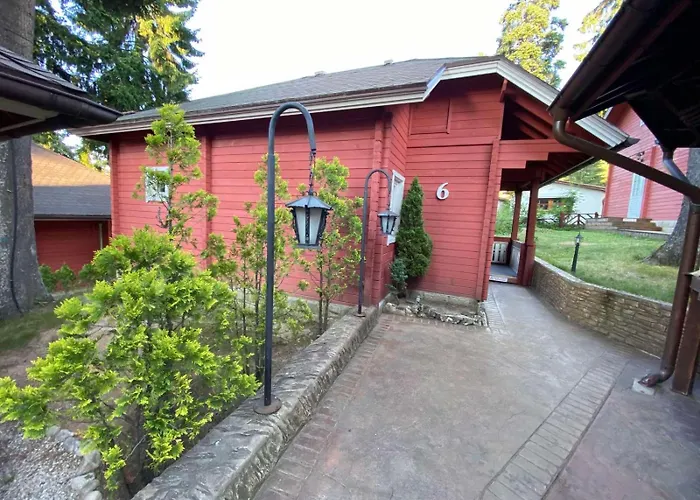 Family Hotel: Alpin Borovets, Алпин Боровец