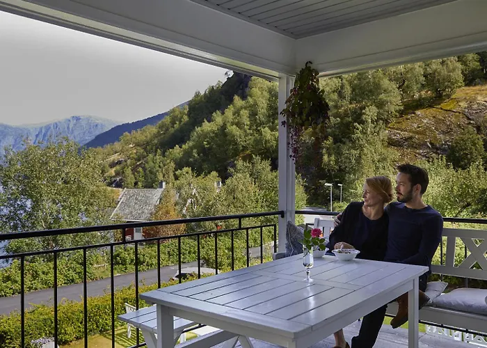 Hotel with view: Heimly Pensjonat